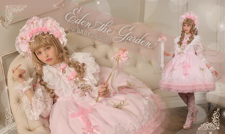 BABY☆THE STARS (@BABY_THE_STARS) / X