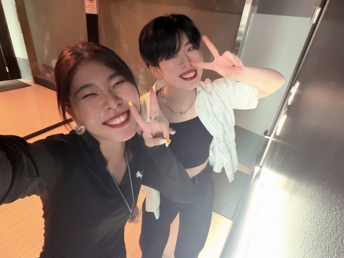 IREiUS_Minami's tweet photo. 【告知】
10月5日(月) 夜帯 ☾ ໋
IREiUSが川崎ストリートライブを行います!!🎤
初めましての方、2度目ましての方
沢山の方と素敵な音楽の時間を共有出来る事を楽しみにしております🔖
#IREiUS #Minami
#川崎ストリートライブ https://t.co/2K1tHkcCdC
