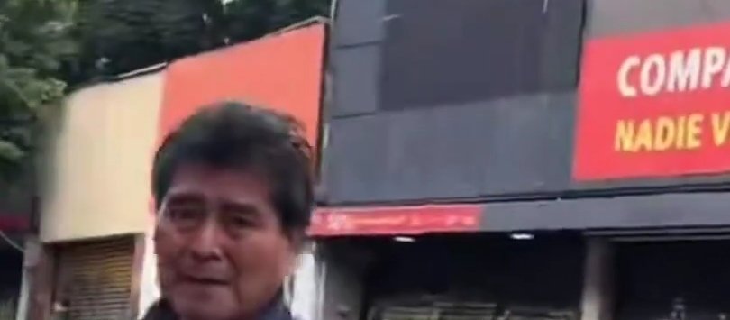 gusurzua68hotm1's tweet photo. @elalarmamexico Los lacras https://t.co/q8DHJVhFm5
