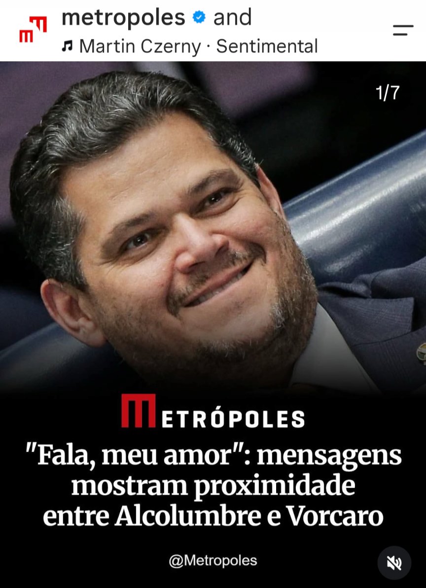 pfigueiredo08's tweet photo. Isso é "soberania", não é? Soberania do sistema. STF dominado, PGR dominada, Senado dominado, imprensa dominada. https://t.co/vjz3wknerf