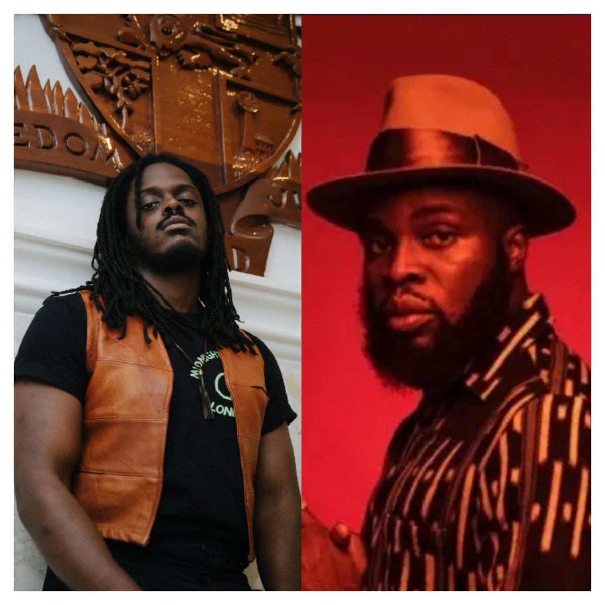 MusicTalksHQ's tweet photo. 🚨 OUT NOW! 🇳🇬🇬🇭
Tomi Thomas drops his new EP, “IN THE TIME IT TAKES TO BLOOM.” 🌸💿
Featuring ⤵️
▫️ M.anifest - Woman
#TomiThomas #InTheTimeItTakesToBloom #GhanaNaija https://t.co/lGizG0QzOH