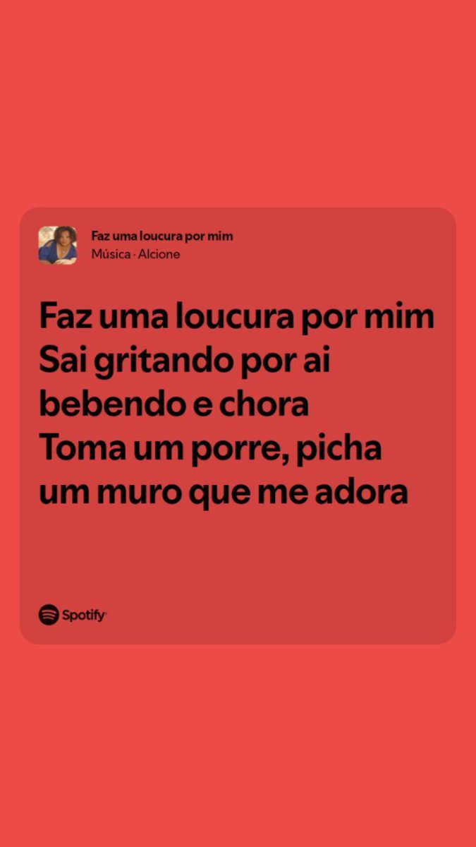 ingridis_sz's tweet photo. faz uma loucura por mim https://t.co/a9EbDrxhbA