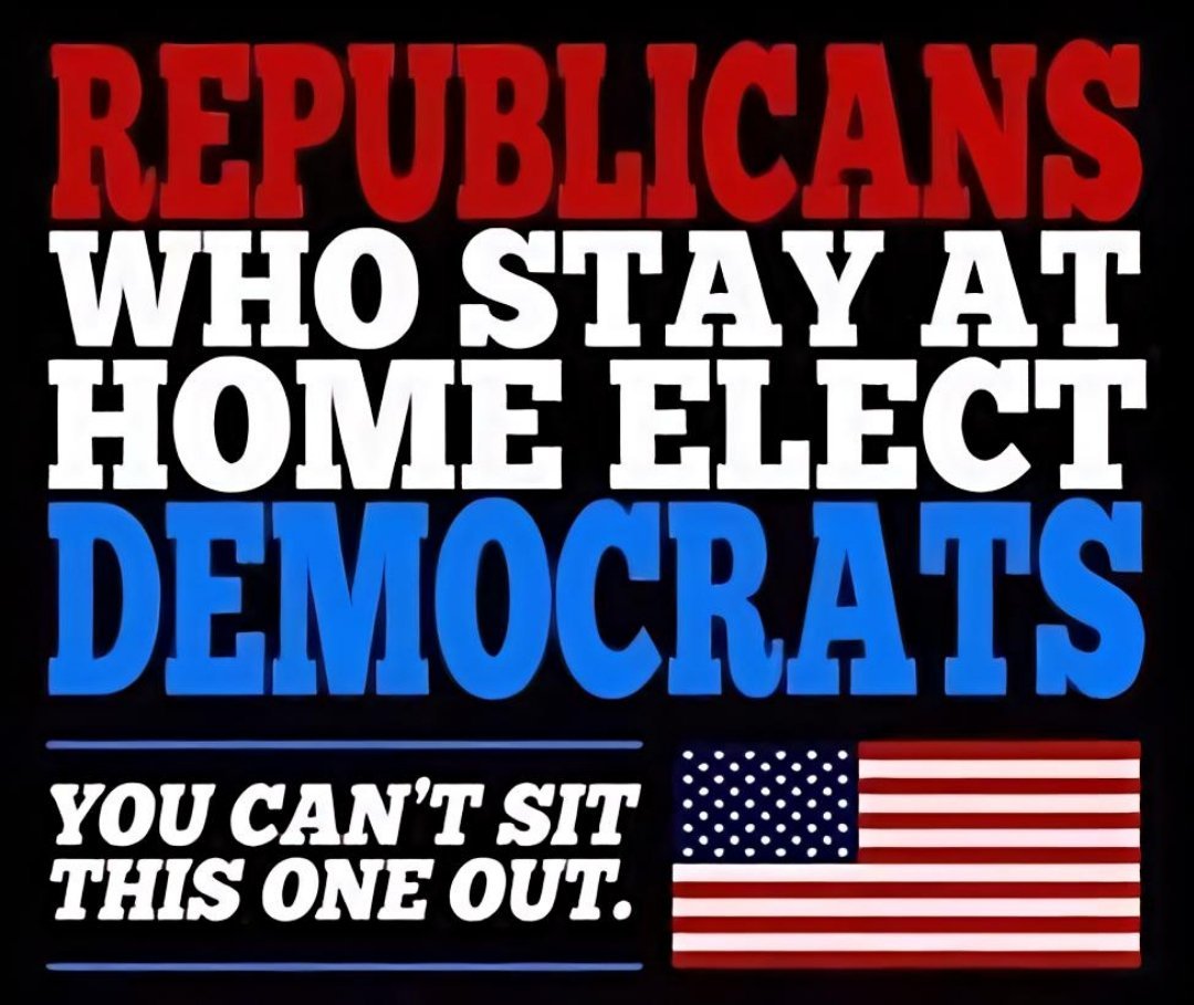 wakeupnj's tweet photo. Make this very clear New Jersey and the rest of America, if you sit home and dont vote, you elect Democrats. Don't forget they forced a jab, made you lose your job if you didn't take it, voted to not protect you from illegals that kill us, push windfarms that kill whales, &amp; more https://t.co/Xp9GZ8v8Mr