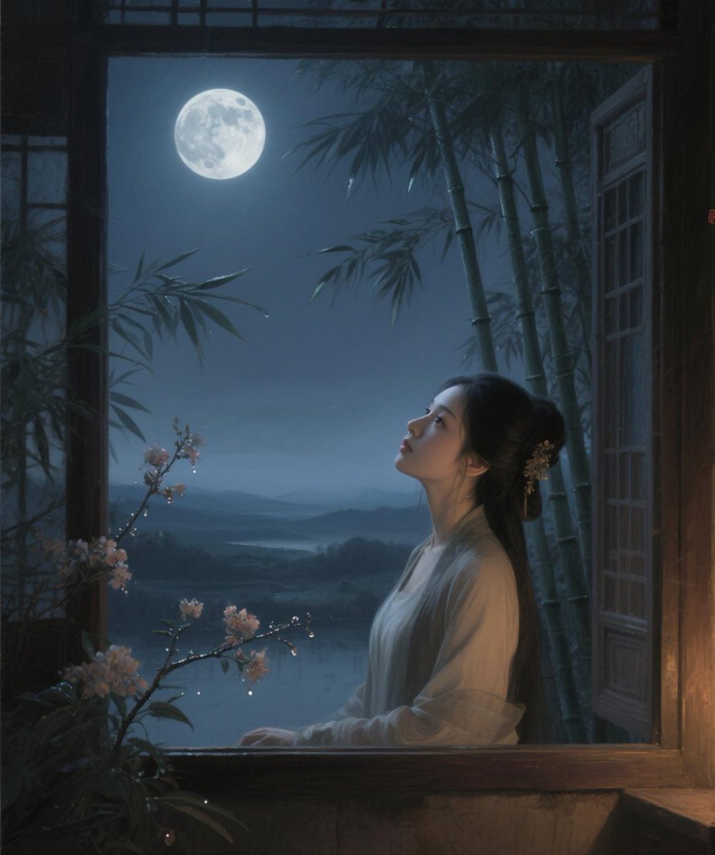 nwhwxz's tweet photo. When night falls, I lie awake thinking of the one I care about—sighing softly for the special person across the distance. https://t.co/vmMcwvPOMy