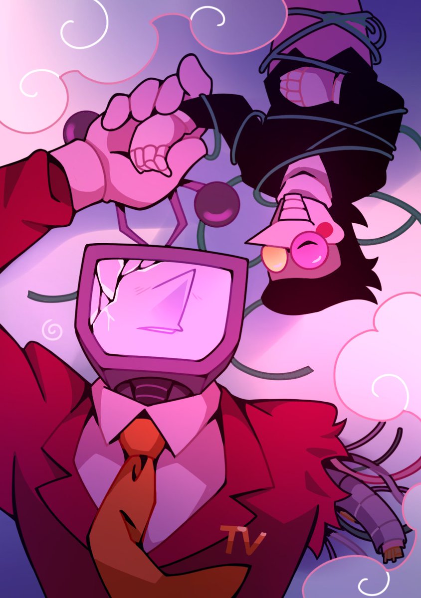GhostBento's tweet photo. We never asked for this
#Deltarune #spamtennaㅤ https://t.co/6TbQEipy3E