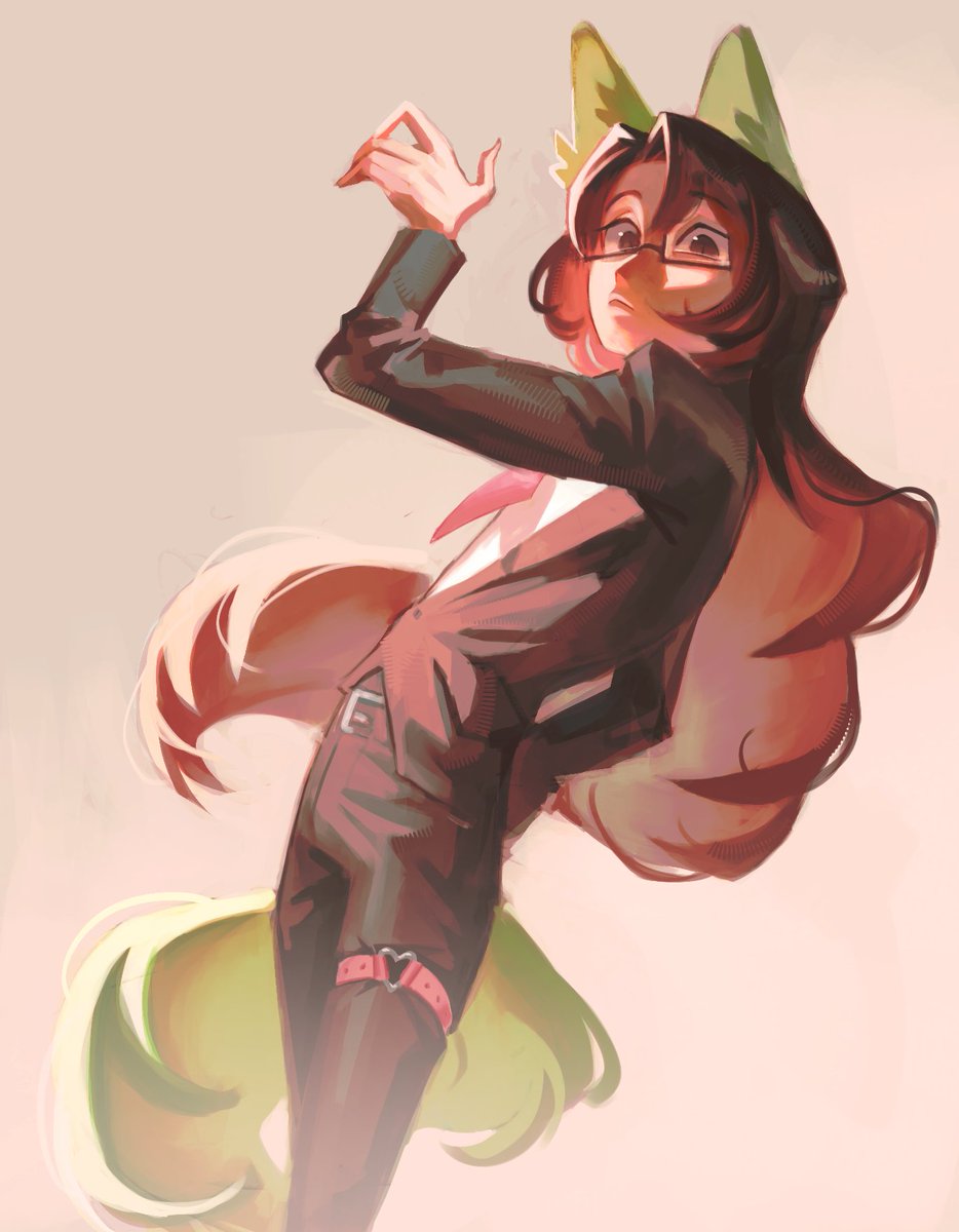 Nopedog_'s tweet photo. i have things to do bruh, GET OUT OF MY CANVAS
#wato1876fanart https://t.co/slsb61logJ