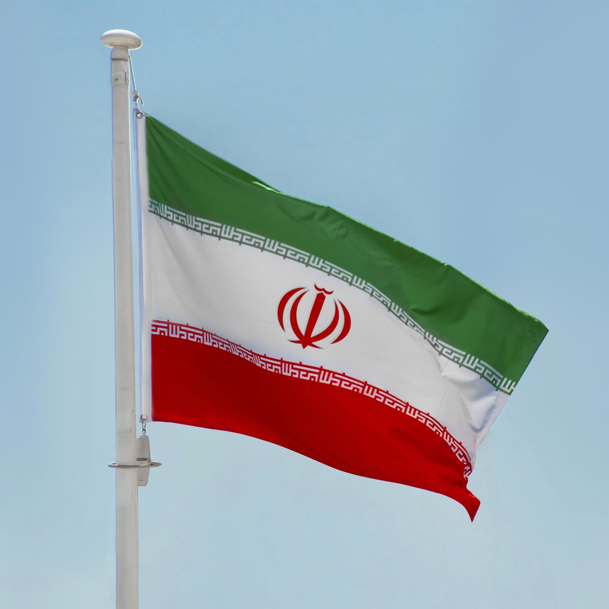 jacksonhinkle's tweet photo. 📍🇮🇷 NEW:

Pezeshkian says, "We did not choose war. The war was imposed on us."  

"We do not seek war." https://t.co/tY1Mgfppgw
