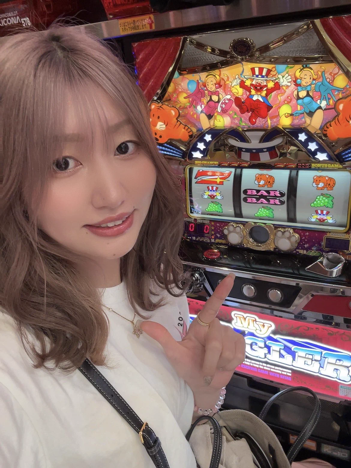mico🐶❤@JANBARI.TV@ジャンバリ.TV on X: 