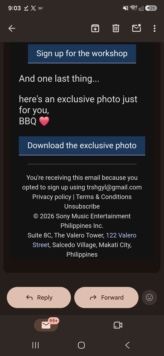 trxshlae's tweet photo. what the fawk,,,,, nabilaukan ako nung binuksan ko HAHWHWHWHWWHWH

NO OTHER LIKE JC
#JCLIKEME #JOSHCULLENxJayPark 
#JOSHCULLEN @JoshCullen_s https://t.co/ynCtr2DXFP