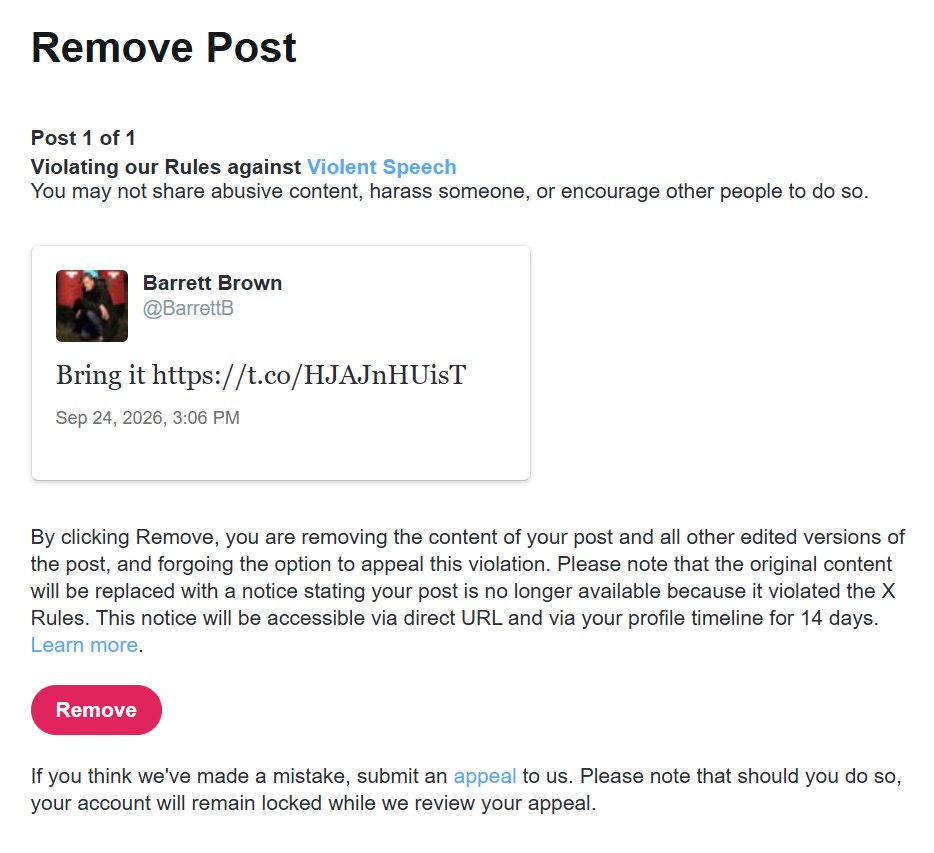 AlexKarp420's tweet photo. @BarrettB ... on https://t.co/RId2WzLPpL