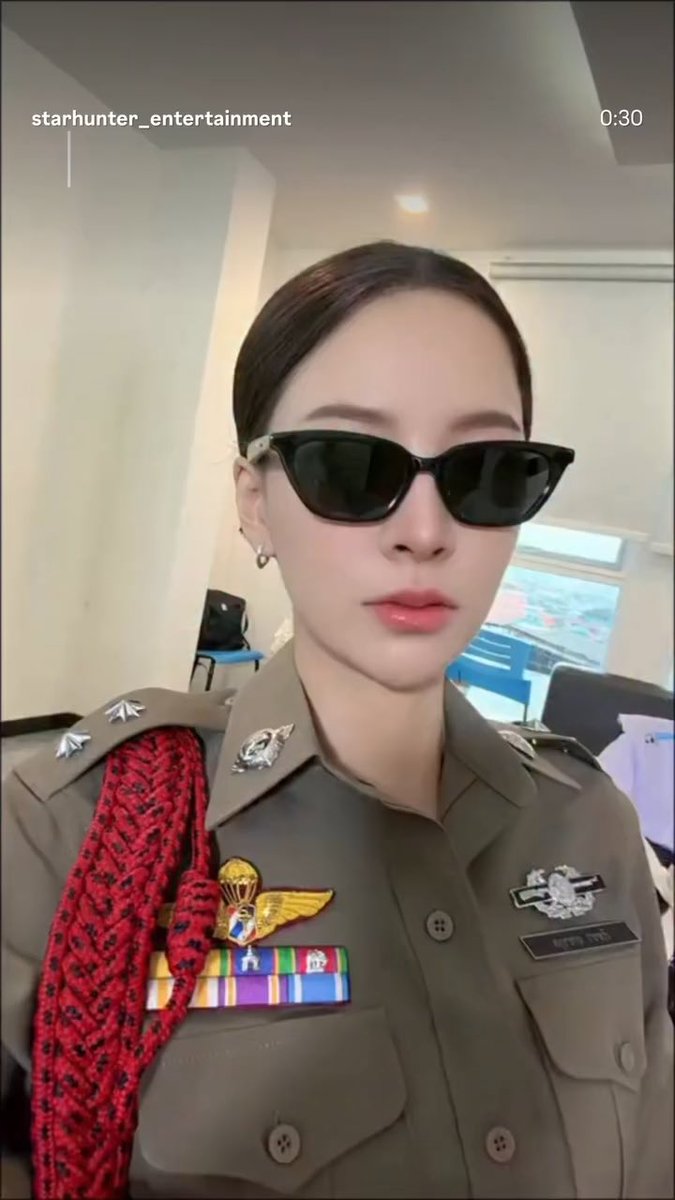 Yuriinmybrain's tweet photo. ผัวใครนิ คือมันงามคัก งามอีหลี 😎

#ปุยนุ่นวรางค์ศิริ
#puinoonwrsr https://t.co/eAldcOESiW