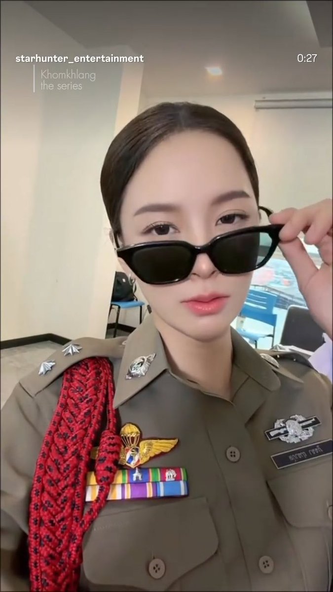 Yuriinmybrain's tweet photo. ผัวใครนิ คือมันงามคัก งามอีหลี 😎

#ปุยนุ่นวรางค์ศิริ
#puinoonwrsr https://t.co/eAldcOESiW