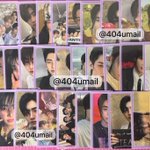 Photo by 404 MAIL | MERCARI #3 ☆ (@404umail)