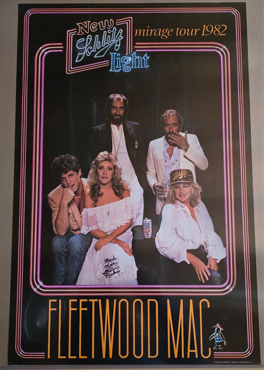 hmac's tweet photo. @esrtweet My favorite Schlitz ad https://t.co/b91TCxbaZY