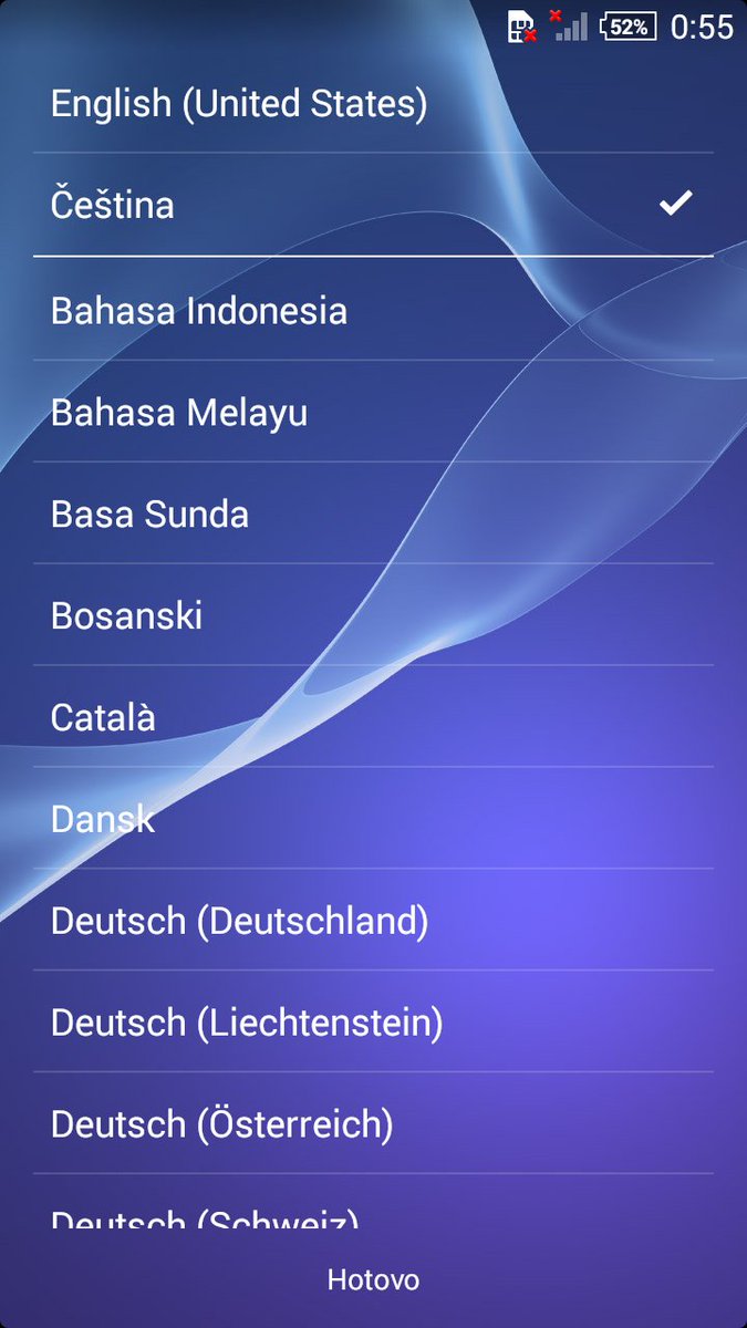 jvepng's tweet photo. Xperia UI in the 2010s was one of my favorite looking android skins back then https://t.co/As8Hb2qCTV