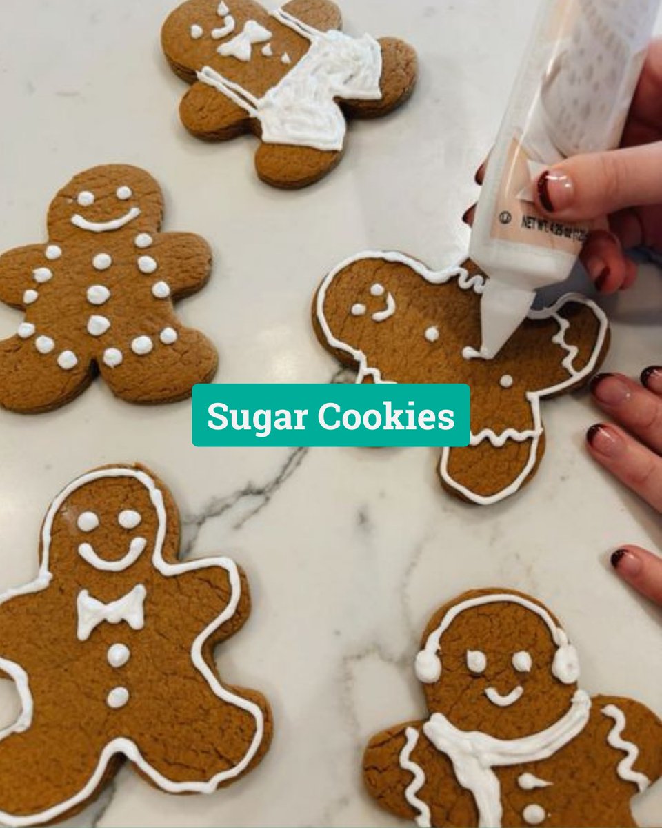 peteferrari28's tweet photo. Managing your health doesn't mean missing out on Christmas magic. Here are 5 holiday treats you can make with Jaca! 

Every single one works beautifully because Jaca is a rare sugar—molecularly arranged to support your metabolic health instead of sabotaging it.

-0 net carbs
- Diabetic & keto-friendly
- 100% pure allulose, born from fruit
- Doesn't cause gastric distress

You deserve sweetness without sacrifice. Get your Jaca at https://t.co/Qp6tbkxieE and start baking! 🎄

#jacasugar #ketochristmas #healthybaking #Allulose #SugarAlternative #RareSugar