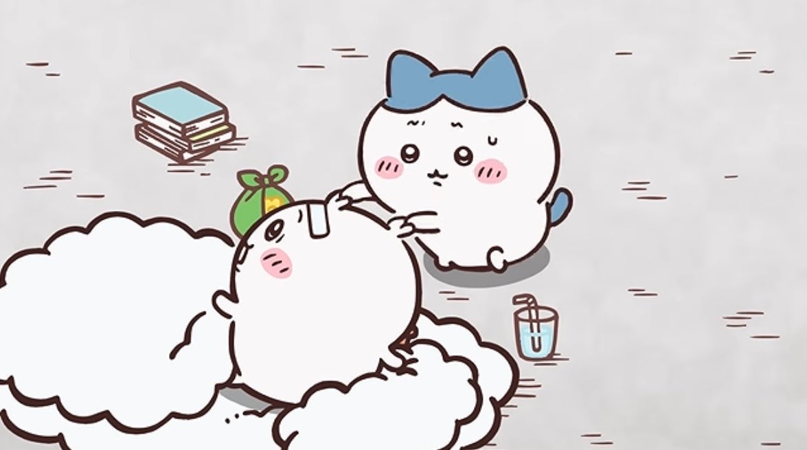 kawaiininggen's tweet photo. 끌끌끌 https://t.co/X5JbNMldfZ