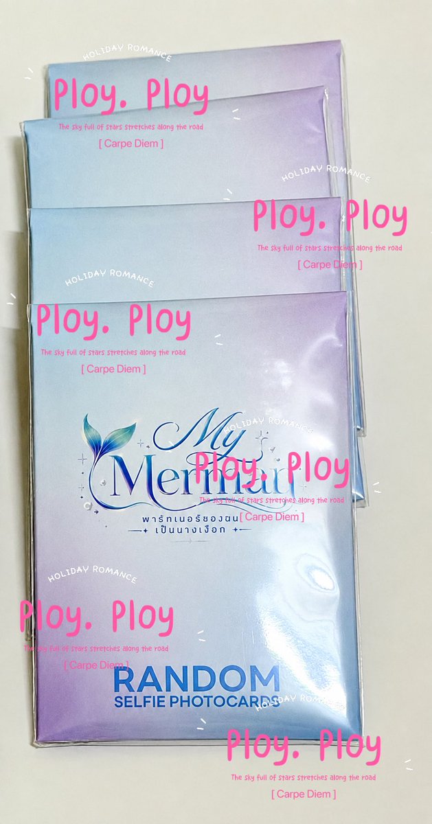 ployploylov's tweet photo. ส่งต่อค่ะ
สนใจสอบถามได้ค่ะ

#พาร์ทเนอร์ของผมเป็���นายเงือกseries
#MyMermanSeries
#MandeeWork https://t.co/fszR2U4Wf4