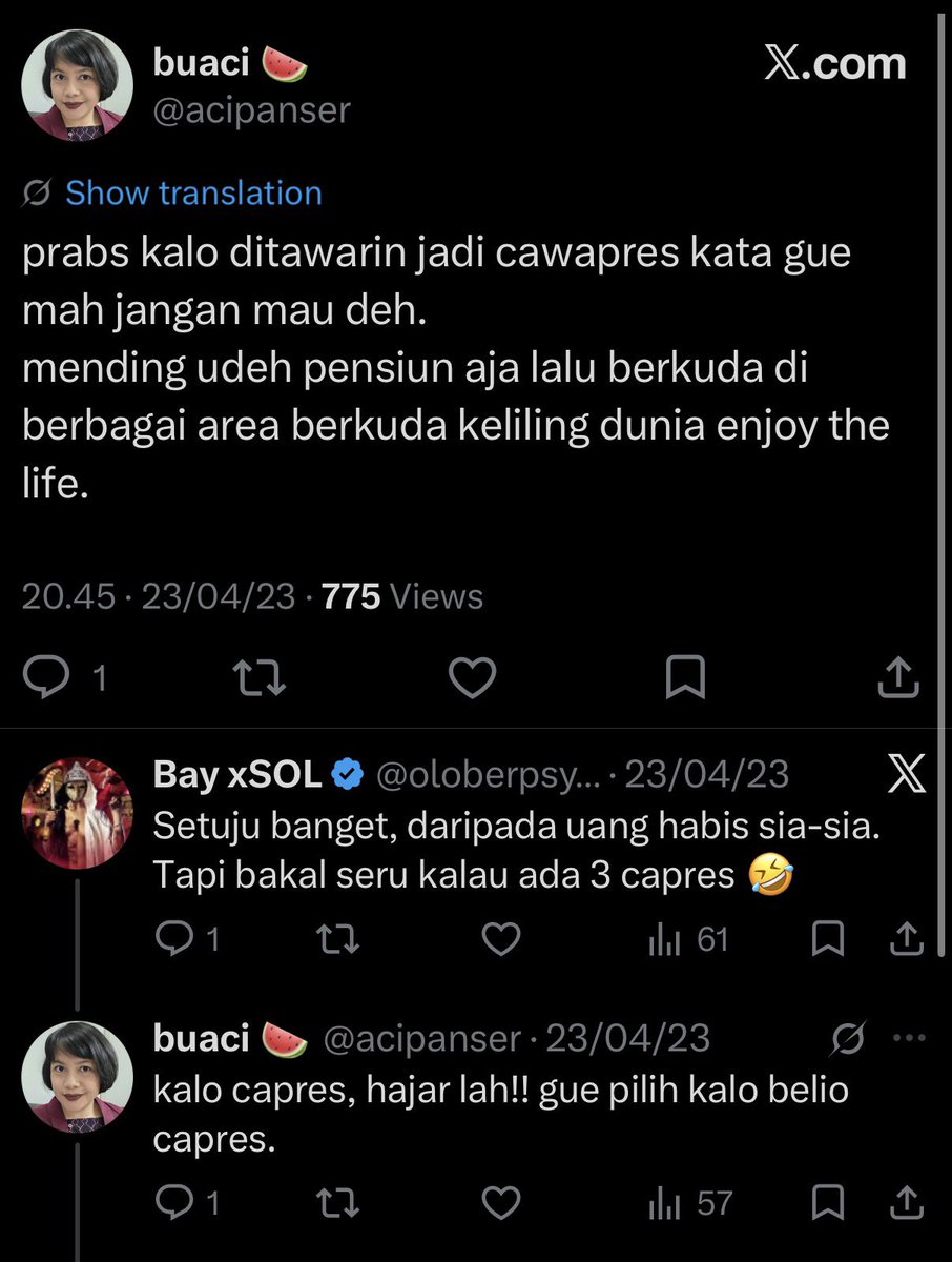 stilldumstxt's tweet photo. Owalah moment https://t.co/nbsLCvq1if
