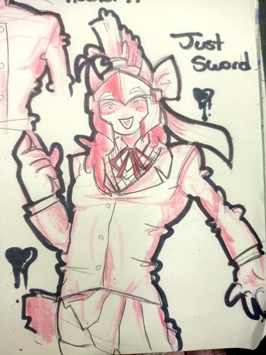 requi33mm's tweet photo. Just Sword, Just Sword, Just Sword 
#yansword
#phighting https://t.co/RPVssStXpn