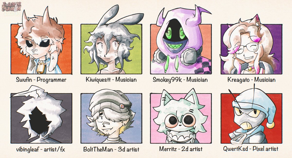 collector1938's tweet photo. AFTER A MONTH OF OVER 1,200 REVIEWS AND TESTS, WELCOME THE NEW DEVOTEES! 
THANK YOU TO ALL WHO HAVE APPLIED AND HAVE DISPLAYED THEIR WORKS.

MORE INFO ON VOICE ACTORS BELOW!
#cabinetofnovelties #hypnoslullaby https://t.co/gsOcKTUnmf