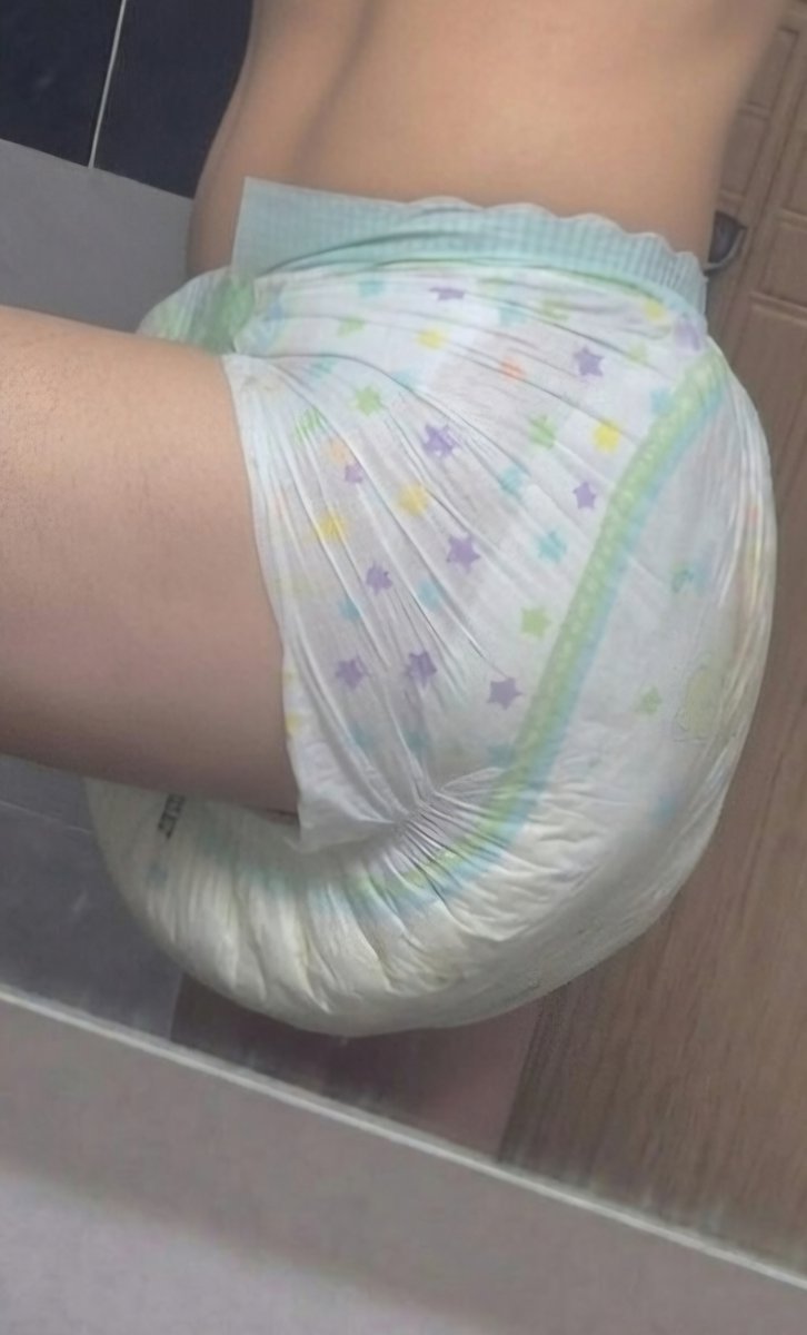 loverdiaper7777's tweet photo. ์น์ฒ์ง ๋๋ฌ์์ง๋ง ๋น๋นํ๊ฒ!
#diaper #abdl #ใใใค https://t.co/JhSFdEoqFy