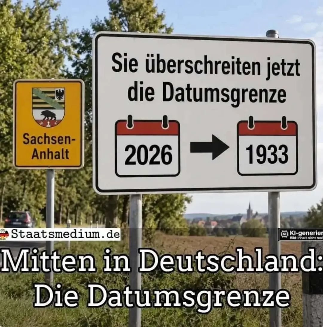 EinzigArtig1904's tweet photo. Gerade angebracht! https://t.co/UuGw85XrEp