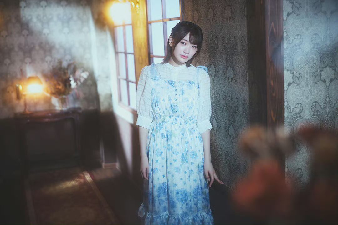 nagisafiles's tweet photo. 📷: UNI’S ON AIR 

#櫻坂46 #小島凪紗
#ユニエア https://t.co/fvjJuMO1ak