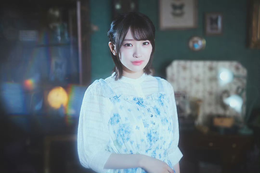 nagisafiles's tweet photo. 📷: UNI’S ON AIR 

#櫻坂46 #小島凪紗
#ユニエア https://t.co/fvjJuMO1ak