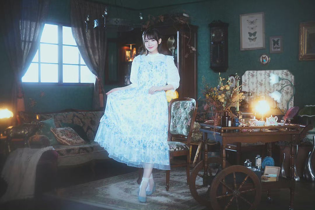 nagisafiles's tweet photo. 📷: UNI’S ON AIR 

#櫻坂46 #小島凪紗
#ユニエア https://t.co/fvjJuMO1ak