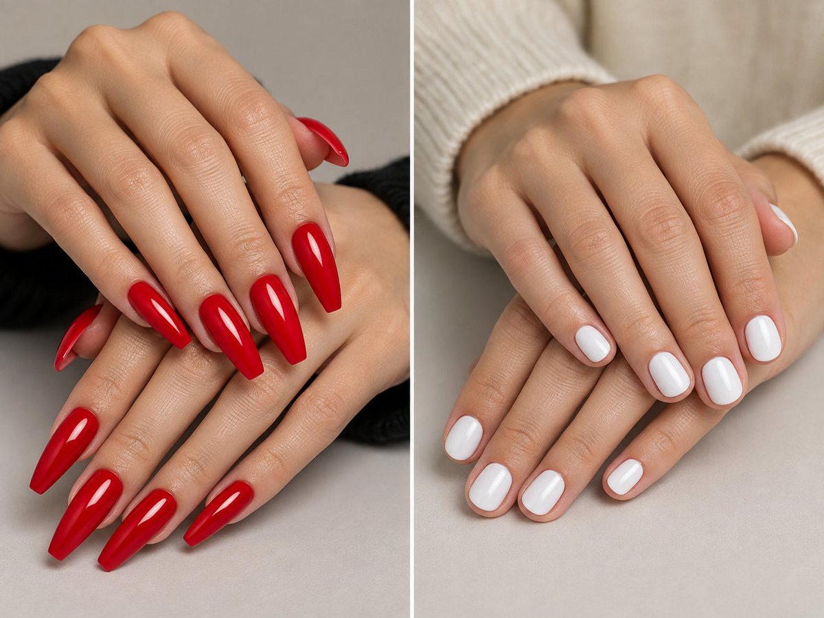 GoldSinkGames's tweet photo. Hot take: short nails are infinitely more attractive than long nails. https://t.co/WnF6yBrP3X