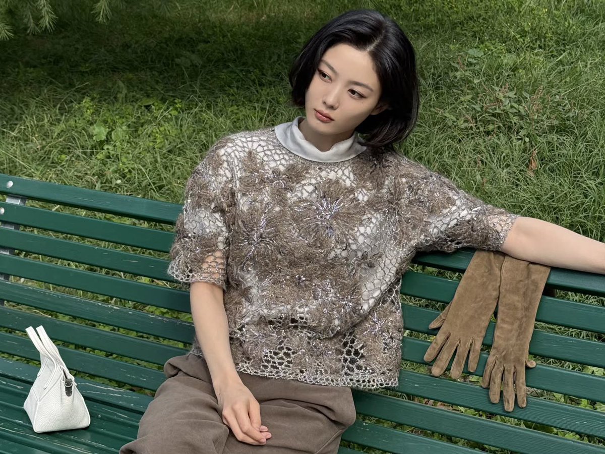 allspring0922's tweet photo. 260925 #김유정 인스타그램

🤎 https://t.co/Zn0wHGm3NY