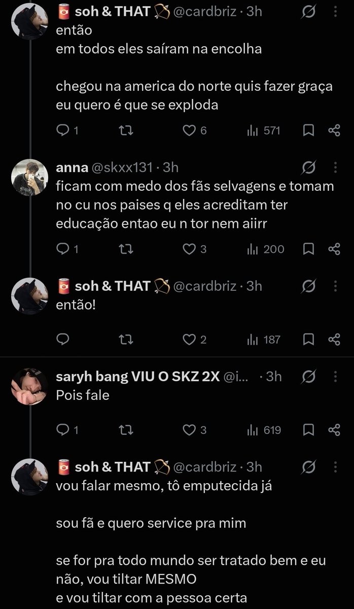 karmaisagirl__'s tweet photo. Essa aqui ja passou da hora de assumir que é anti ou ssg, fica ai o questionamento https://t.co/R9eOa2wrvO
