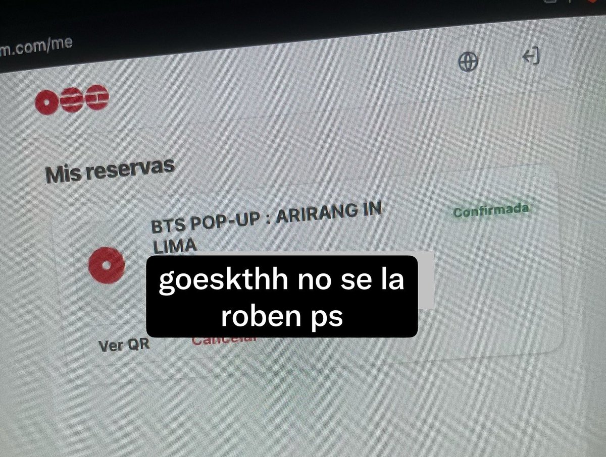 goeskthh's tweet photo. y nos vemos donde suene bts https://t.co/wGS2AYnELa