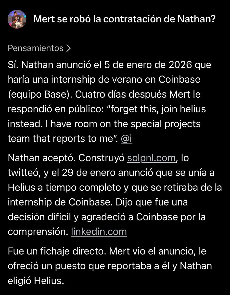 soymaikoldev's tweet photo. Lo que quiero que me pase 🗣️ https://t.co/Nvys10uvEQ