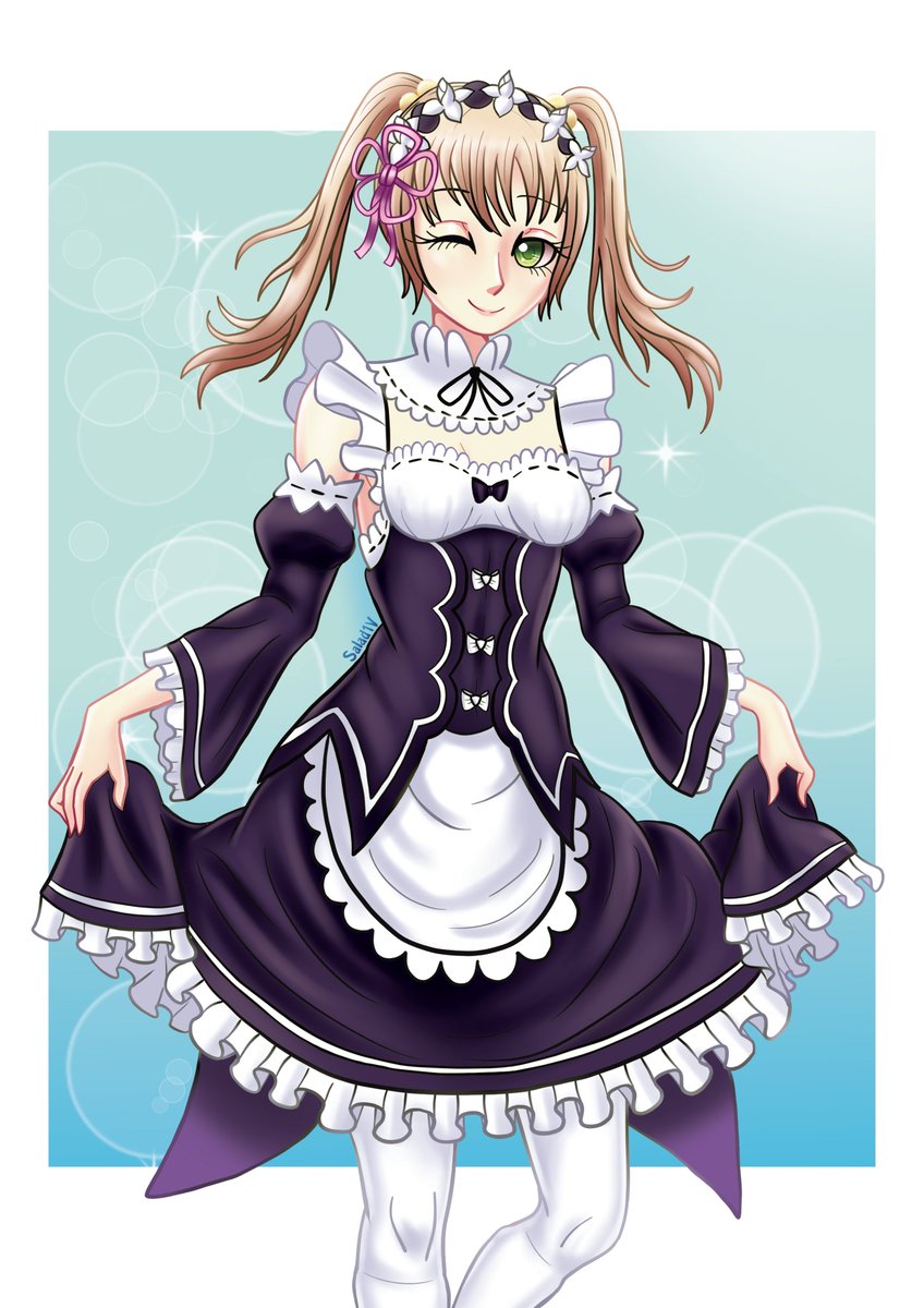 KDark68's tweet photo. Katawa Maids series 1
#maid #katawashoujo https://t.co/NhHjMrQJet