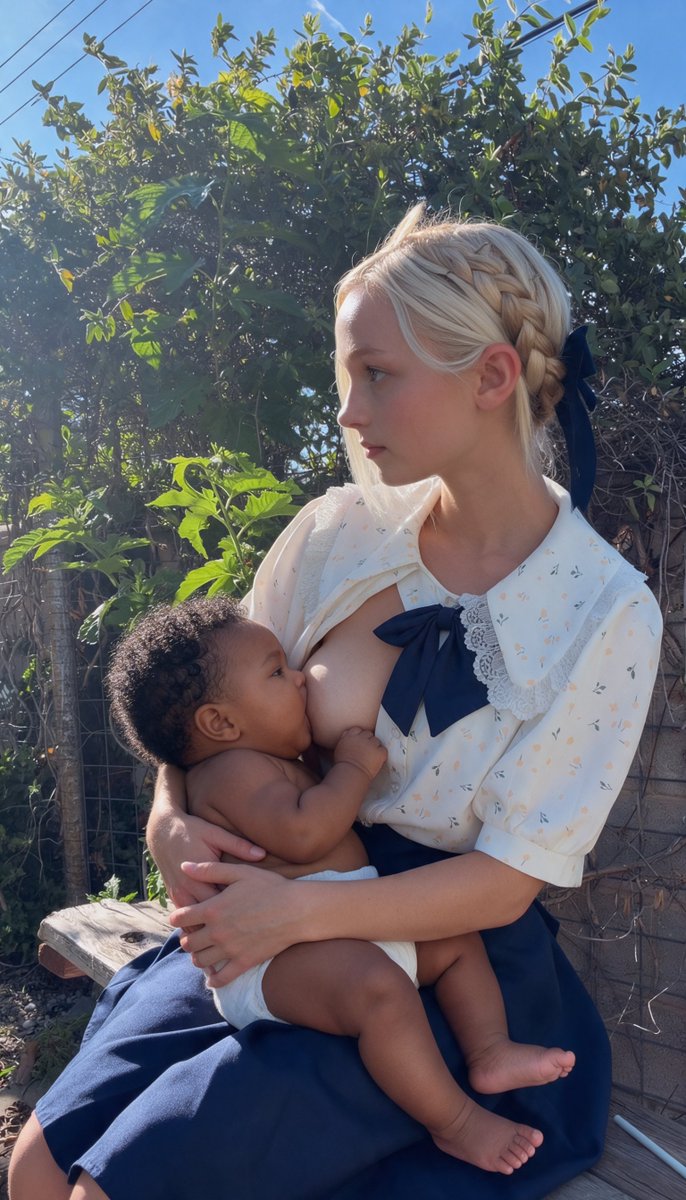 AzureFlame4's tweet photo. P2аntwife 9 months after meeting Tyrone https://t.co/wXaMvXQMvx