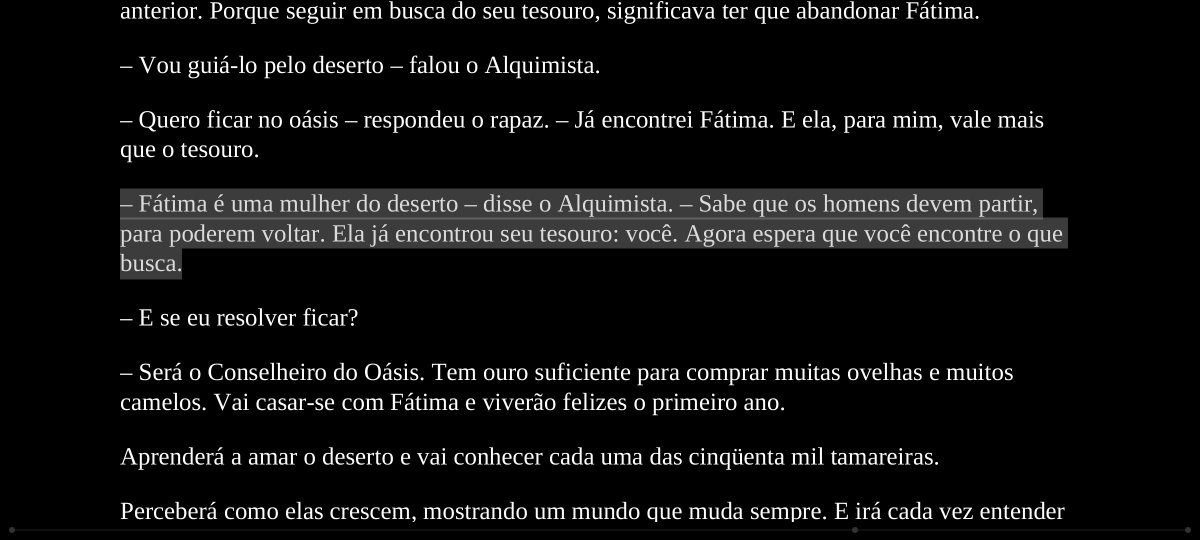doctcrwhore's tweet photo. @tortaslimao tô achando um porre pq é muito repetitivo.   também achei bem orientalista e não sei nem o que comentar sobre os trechos abaixo... entediante... https://t.co/b5wcPVJjWK