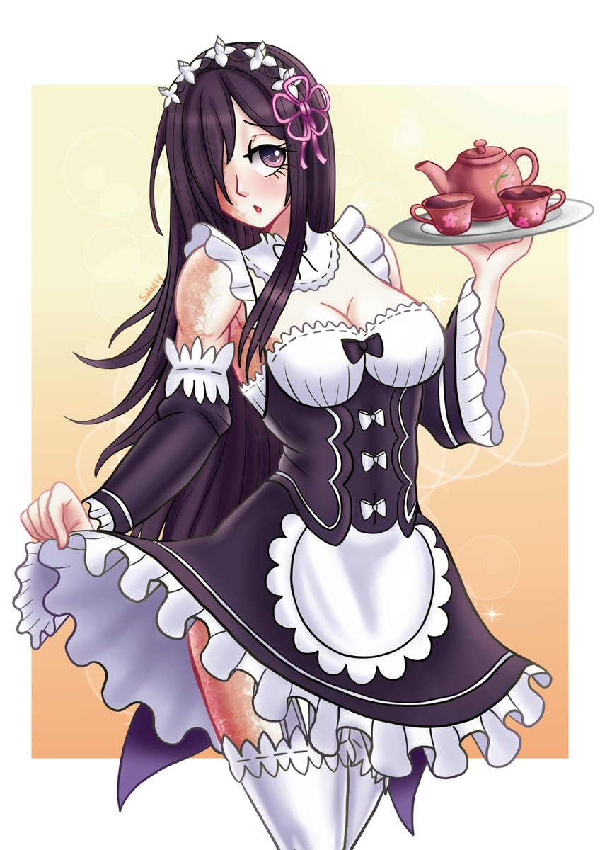 KDark68's tweet photo. Katawa Maids series 1
#maid #katawashoujo https://t.co/NhHjMrQJet