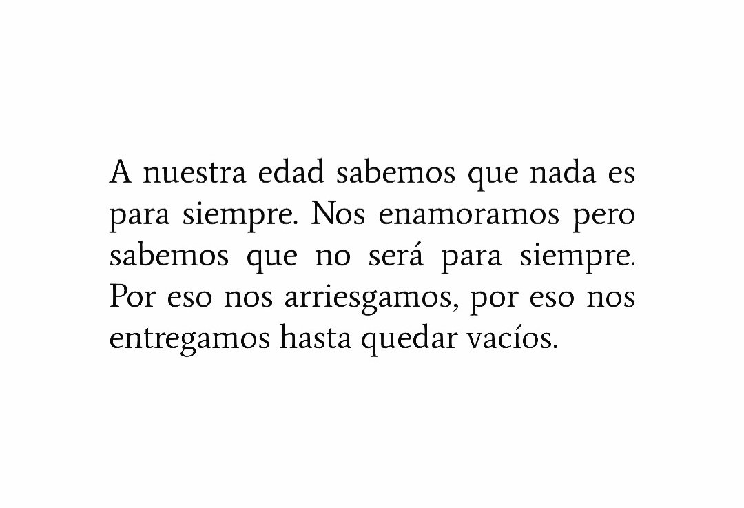 Olives_miel's tweet photo. Alejandra Pizarnik en sus diarios:
"Nos enamoramos pero sabemos que no será para siempre" https://t.co/gMmavpRtkq