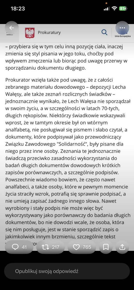 White73702638's tweet photo. @w_zurek @ArkadiuszMyrcha https://t.co/7ysDcmxUaN