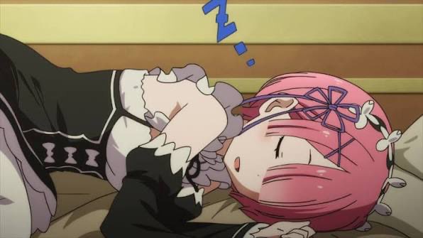 MaidForYou100's tweet photo. ꧁⎝ 𓆩 🩷 𓆪 ⎠꧂

// Goodnight Everyone! I’m heading off to bed!

// sadly the person musing rem is sick so idk if she can roleplay later tonight or tomorrow https://t.co/0ZE0LwNEQw