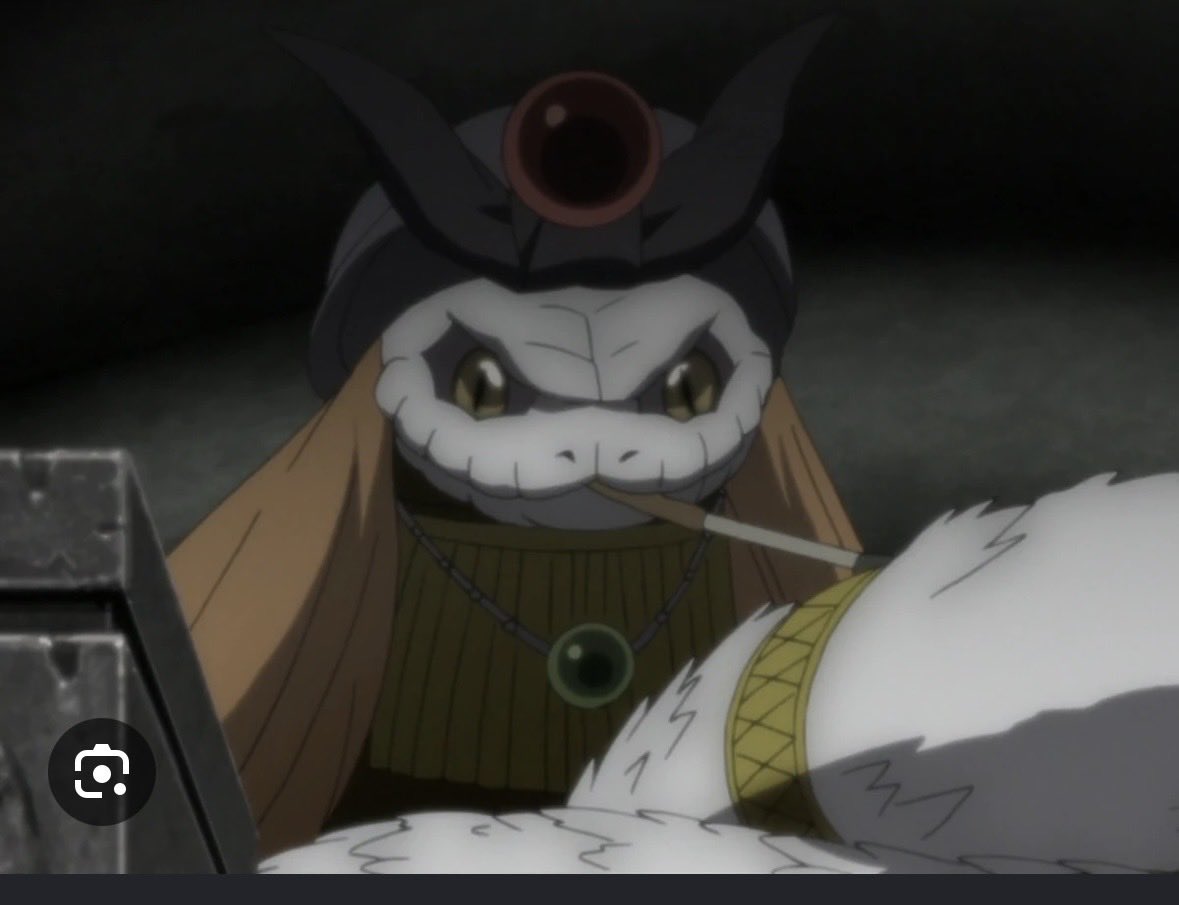 zoeyouknow53's tweet photo. I watch to much tv cause I got to the snake sage part of boruto and I said That look just like Kim zolciak.
#RHOA #Boruto https://t.co/XQnFyXAd4t