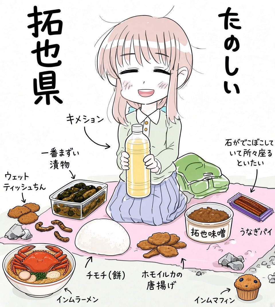 mancoin810's tweet photo. たのしいピクニック(拓也県) https://t.co/qvfu8ppu6B