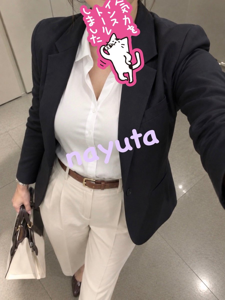 Nayuta5fuNayuta's tweet photo. おはよー

お弁当投稿なくて心配した？今日は打合せに出るから弁当お休みです🙏

今日も1日頑張ろ🫶 https://t.co/OIUyTNrNTv