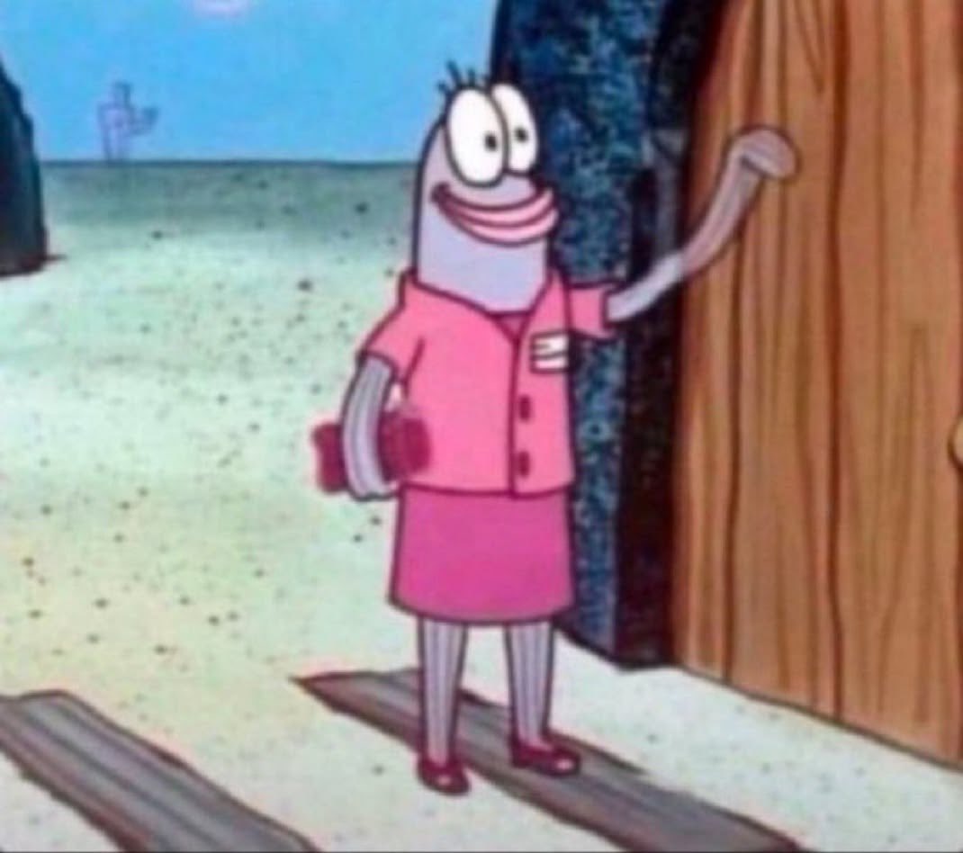 breiigha's tweet photo. how i imagine test showing up to work everyday in 1999 https://t.co/MP11Wgq3bQ