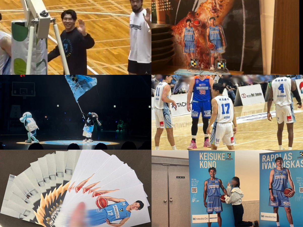 R__s03_'s tweet photo. お友達探しです୨୧⑅*
Bリーグ初心者なので色々教えてください🔰

#Bリーグ好きな人と繋がりたい 
#Bリーグ好きと繋がりたい
 #徳島ガンバロウズ https://t.co/yZ2QShJpRY