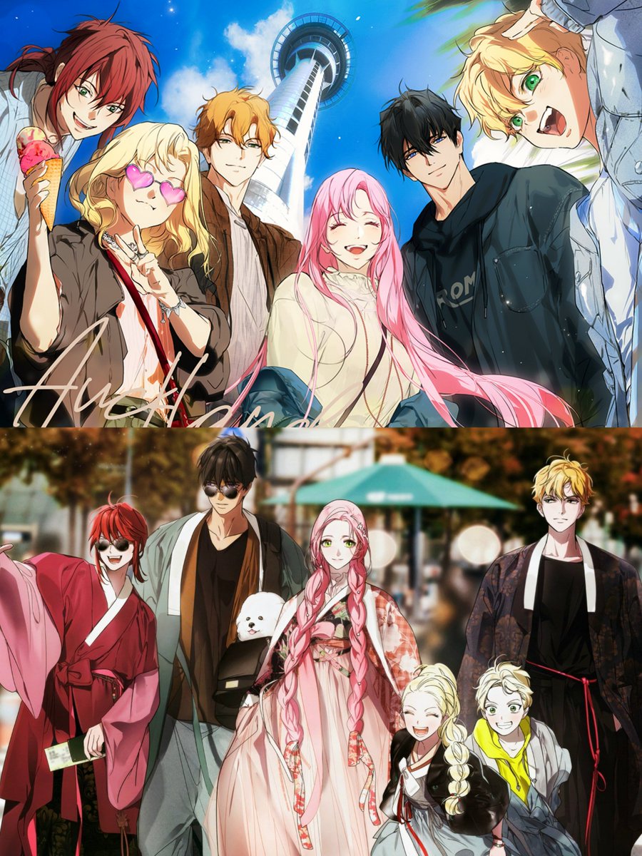icesubo's tweet photo. I LOVE THEM SO MUCH https://t.co/adZolsp7gV