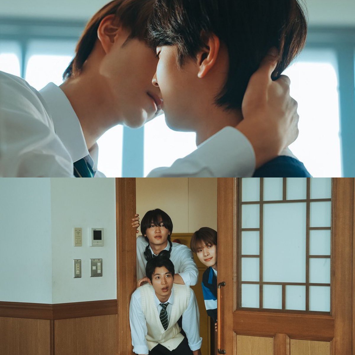 ashiang07's tweet photo. Daily #SchoolTripJoinedAGroupImNotCloseTo #CountdowntoSeason2 https://t.co/aKiNUm12F6