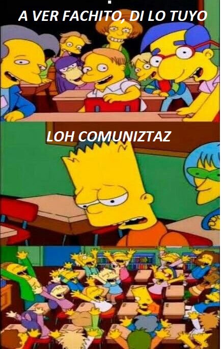 AstudilloRigo's tweet photo. @medixi 🤡🤡🤡 https://t.co/DaBdF8G1NM